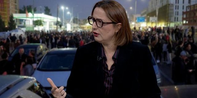 Do të ketë bllokim rrugësh? Deputetja e PD zbulon skenarin e