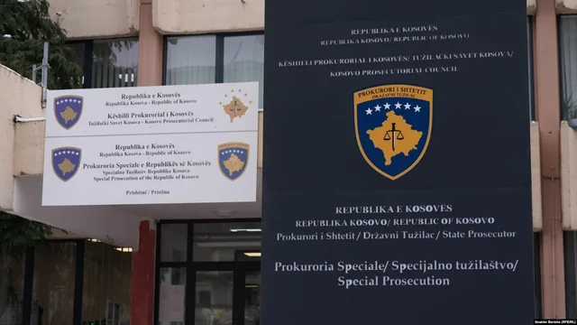 Vrasja e 14 shqiptarëve. Aktakuzë ndaj tre personave në