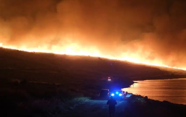 Turqia në luftë me zjarret vdekjeprurëse, vijon puna për