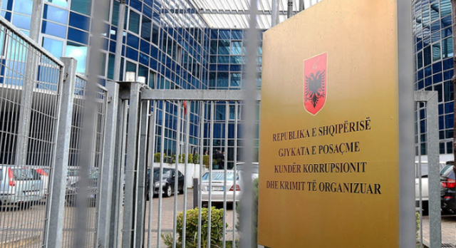 I dënuar me 5 vite burg nga Apeli i GJKKO, arrestohet i moshuari në