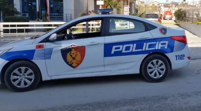 Iu gjet lëndë narkotike gjatë kontrollit, arrestohet