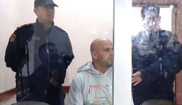 Vendimi/ Vrau tri gra brenda një ore: Gjykata e Tiranës dënon Dan
