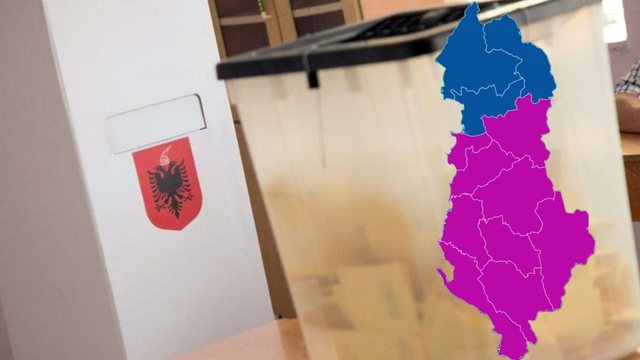 Lista preferenciale e Fierit, shtatë kandidatët më të votuar