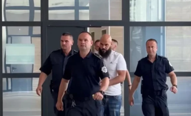 Krime kundër njerëzimit në Irak e Siri, dënohet me 20 vjet