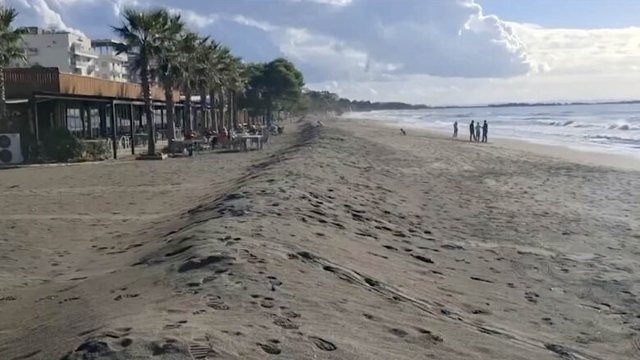 Alarmi i ekspertëve: Deti Adriatik po përparon me shpejtësi