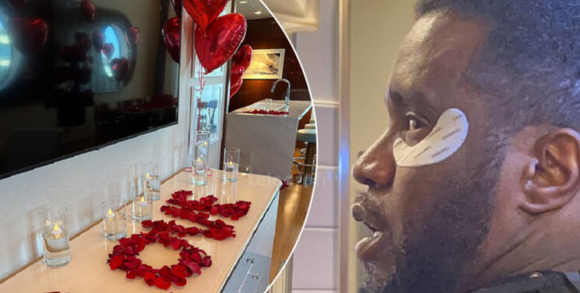 Mbyllet çështja ndaj Diddy Combs: Prokuroria përfundon