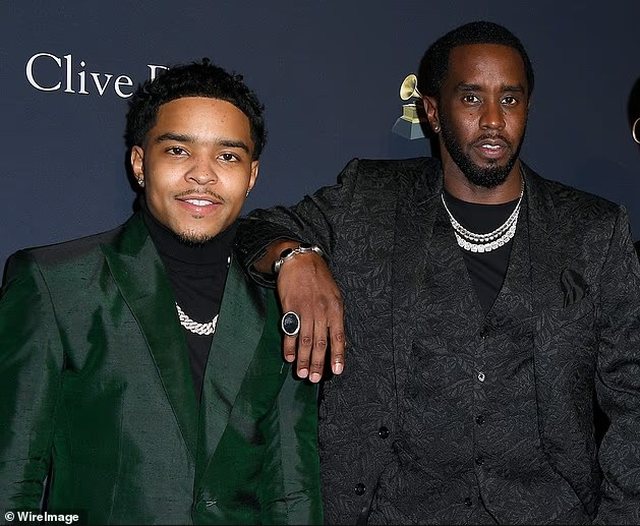 Diddy dhe djali i tij Justin përballen me akuza të rënda, gjyqi