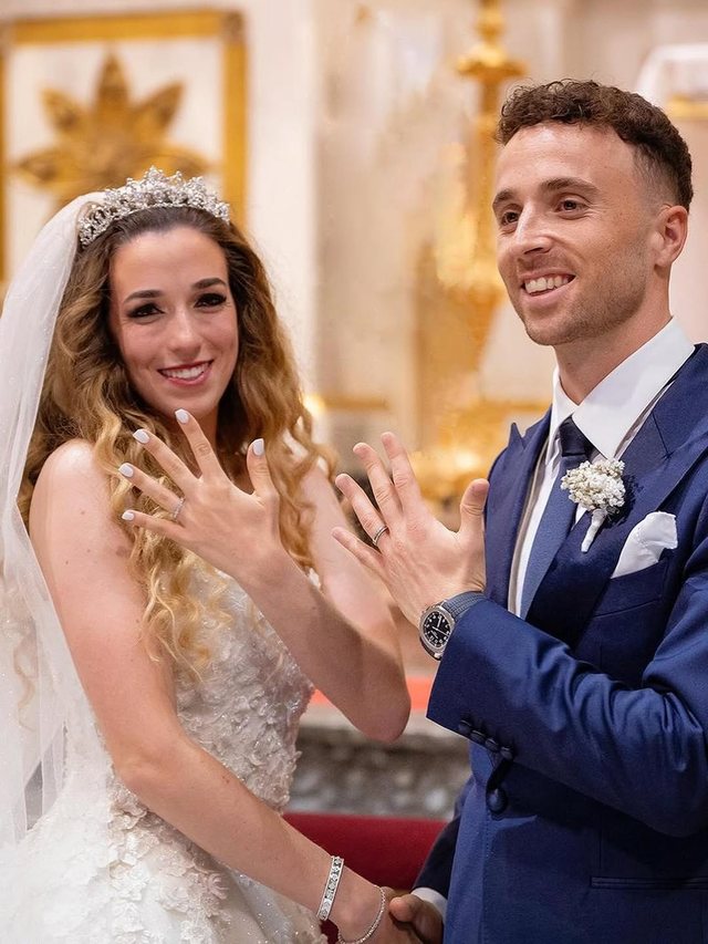 Dy javë pas martesës/ Vdekja tragjike e Diogo Jotës dhe e