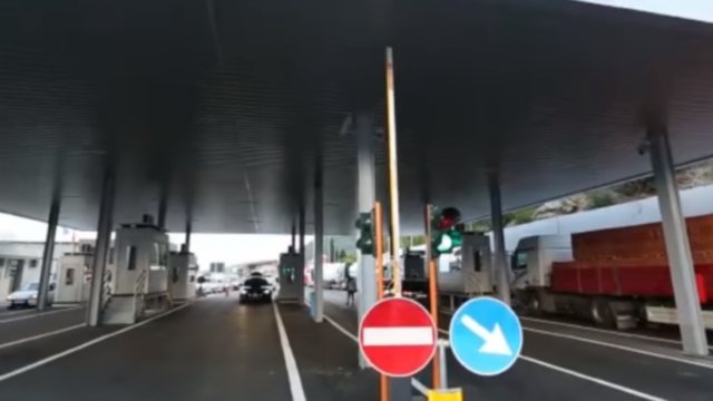 &ldquo;Kodi i Kufijve Shengen&rdquo;/ Shqip&euml;ria, me rregulla t&euml; reja