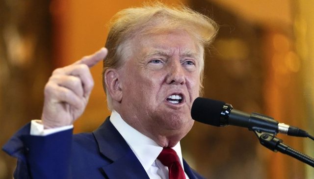 Presidenti i SHBA merr krahun e Putin! Trump "lëshohet" pa frena,