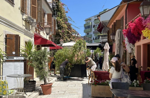 Pas paralajmërimeve të Ramës, nis në Vlorë lirimi i