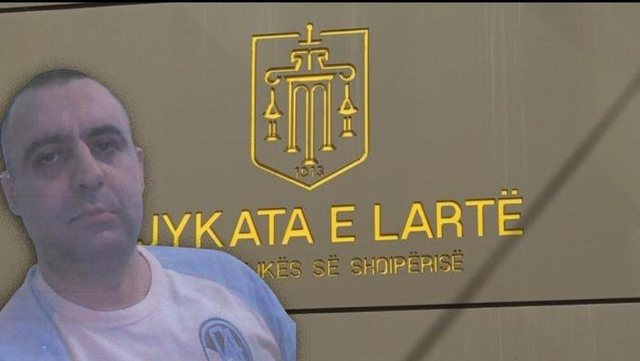 Emrat/ I hoqën dënimin me burg përjetë Dritan Dajtit,