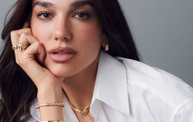 &ldquo;Tani po ha p&euml;r dy&rdquo;, Dua Lipa &euml;sht&euml; n&euml; pritje