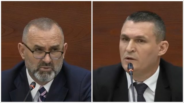 Rekomandimet/ Strukturë e re për kontrollin e SPAK, Dumani
