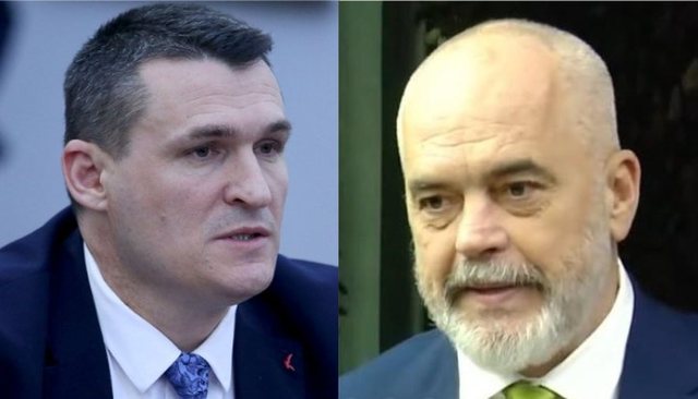 Rama i del në krah Altin Dumanit: Ka mbështetjen tonë për