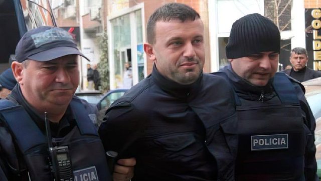 'Revanshi'/ SPAK k&euml;rkon 98 vite e 6 muaj burg p&euml;r Aldo