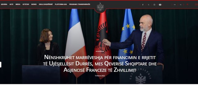 DITARI I 11 MAJIT (-40 ditë)/ Rama u kërkon durrsakëve votën