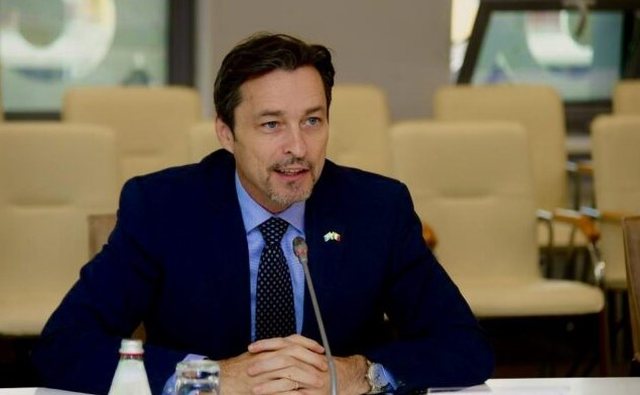 Italia emëron ambasadorin e ri në Tiranë/ Ministria e Jashtme: