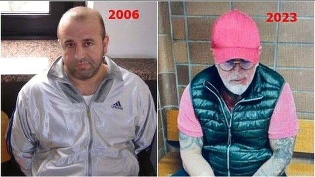 Ekstradohet nga Spanja, ja kur pritet të mbërrijë në