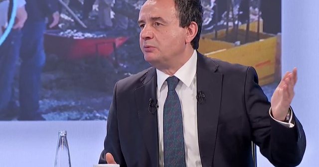 "Takimi me Vjosën ka shkuar mirë"/ Kurti për
