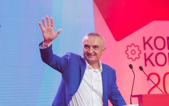 Feston ditëlindjen, presidenti i PL-së reagon nga burgu