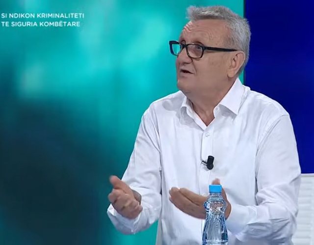 Ish-drejtori i kufirit hedh poshtë teoritë për kapjen e