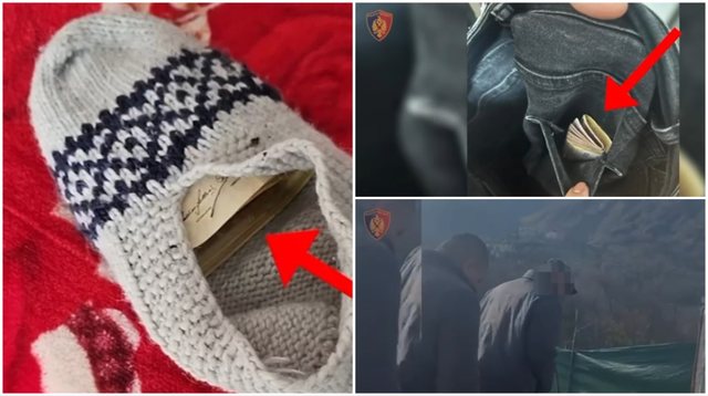 Vrau me çekiç 81-vjeçarin dhe i vodhi paratë që i