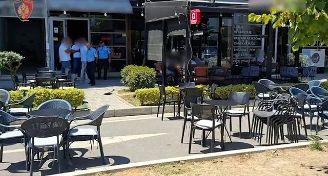 Lirohen dy hapësira publike të zëna në mënyrë