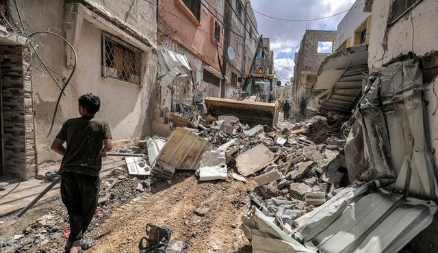 Armëpushimi në Gaza/ Mbi 1800 palestinezë do të lirohen, si