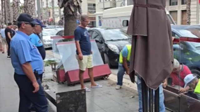 Urdhri i Ramës për lirimin e hapësirave publike, pezullohet