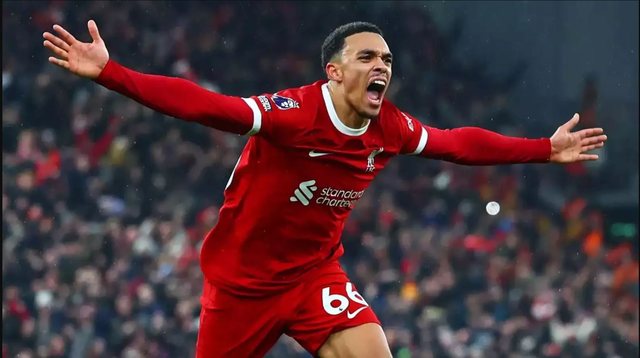 Real Madridi gati firmën me anësorin anglez, Liverpool bindet ta