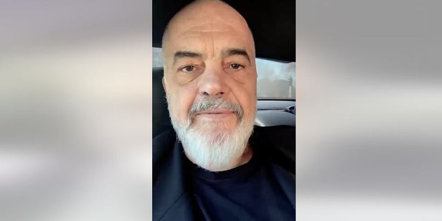VIDEO/ Rama, debat me komentuesin: Nuk më ra rruga nga shtëpia e
