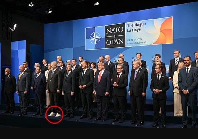 FOTOT/ Atletet e bardha të Ramës në samitin historik të