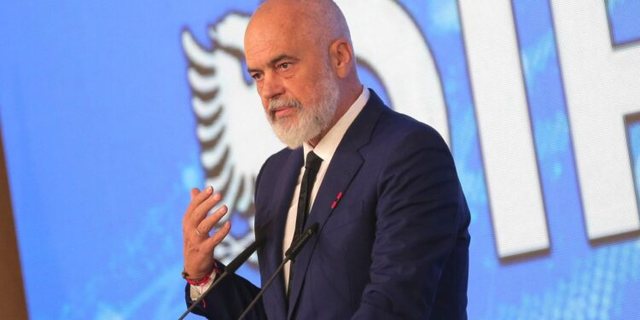 Davos/ Rama sot në Zvicër, merr pjesë në takimin e Forumit
