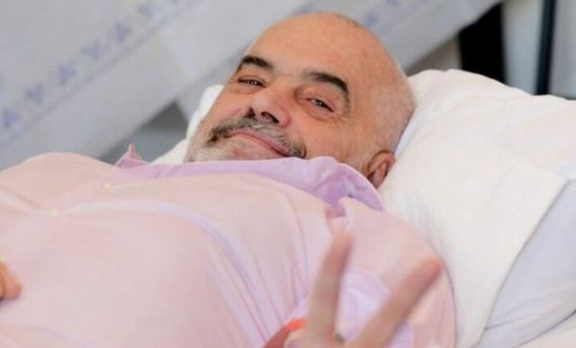 DITARI I 11 MAJIT (-60 ditë)/ Nutricionisti Edi Rama: Agjërimi më