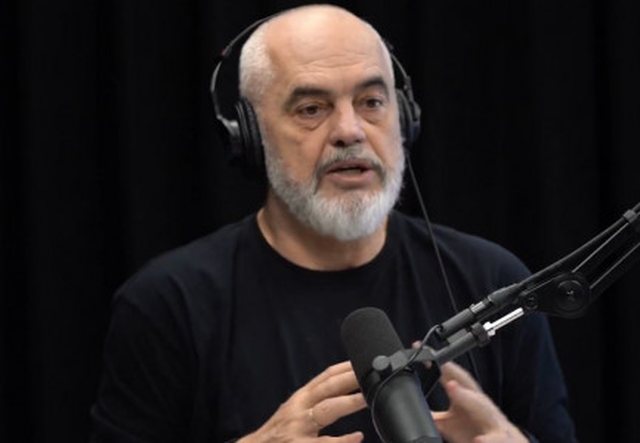 ‘Pse s’jemi si Italia e Gjermania’/ Rama: Kemi bërë