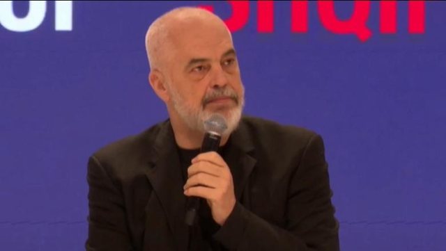 VIDEO/ Prezantohen fituesit e startup dhe Startup Grant 2024, i pranishëm