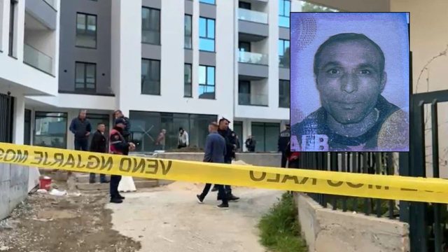 Ekzekutimi i Renato Hoxhajt në Vlorë, shoqërohet një person,