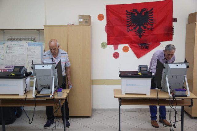 Mrekullia e (pa)prekshme e votës së lirë