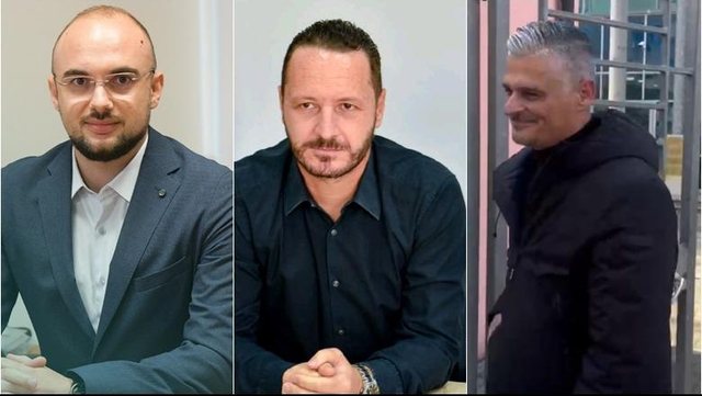 SPAK merr të pandehur administratorin e KESH, Erald Elezi, nën