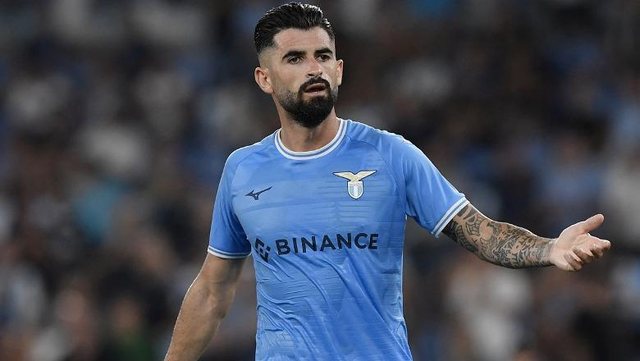 Rregulli/ Lazio e la jashtë listës, Federata Italiane e Futbollit