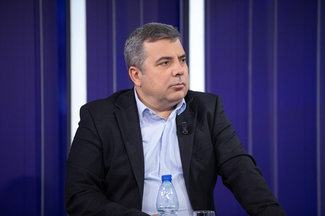 Abilekaj: Ky është një sistem ku të gjithë janë