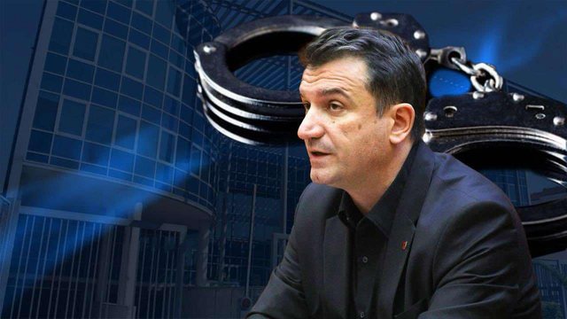 Një drejtësi e pavarur, jo e përkryer