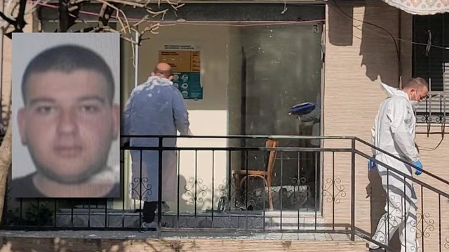 U ekzekutua në Durrës/ Zbardhet e shkuara e errët e Ermir Dedjas,