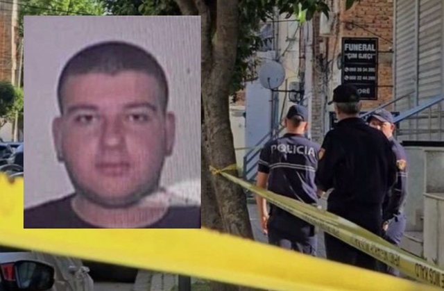 Pistat/ Detaje të reja: Një maroken i përfshirë në