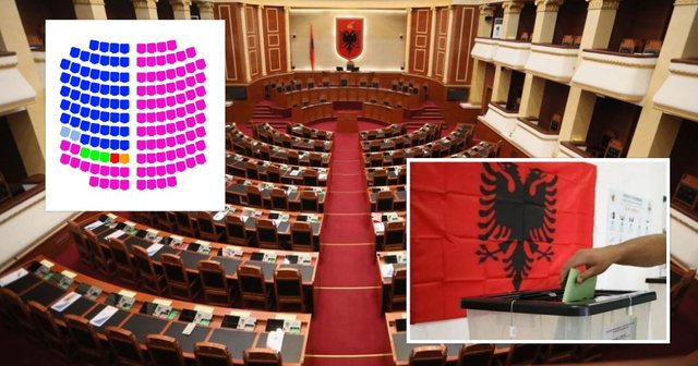 Diaspora “vulos” fitoren e PS-së në zgjedhje, drejt fundit