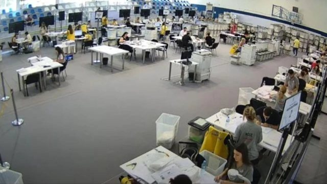 Rinumërimi në Durrës/ Kandidati i PD akuzon KAS: Do të