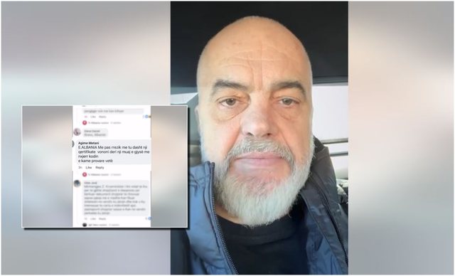 “Një muaj e gjysmë për të marrë certifikatë