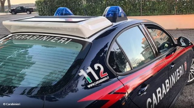 “Papi”/ Operacion anti-drogë në Itali, 6 në pranga.