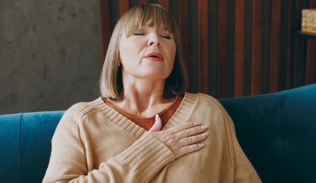 Simptomat e problemeve me zemrën! Ja si t’i dalloni shenjat e para